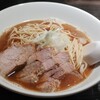 自家製麺 伊藤 銀座店