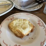 グラットブラウン ローストアンドベイク - 