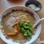 天下一品 三郷店 - 