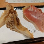 天ぷらとワイン大塩 丸の内店 - 