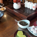 九份阿妹茶酒館 - 