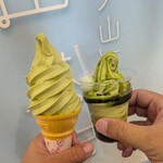 道の駅 にしお岡ノ山 - 