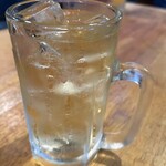 居酒屋 若大将 - 