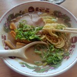 天下一品 三郷店 - 