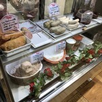 ラ コショナイユ - 