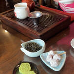 九份阿妹茶酒館 - 