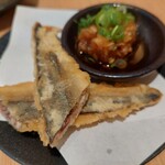 天ぷらとワイン大塩 丸の内店 - 