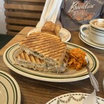 グラットブラウン ローストアンドベイク - 