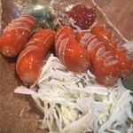 居酒屋 若大将 - 