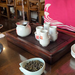 九份阿妹茶酒館 - 