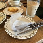 グラットブラウン ローストアンドベイク - 