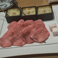 北新地 肉料理 名門 - 