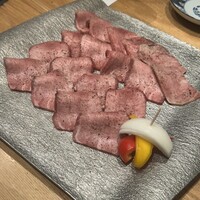 北新地 肉料理 名門 - 