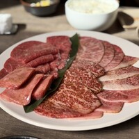 焼肉うしごろ 池袋店 - 