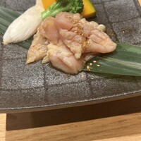 北新地 肉料理 名門 - 