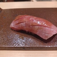鮨 城間 - 