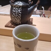鮨 城間 - 