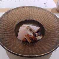 鮨 城間 - 