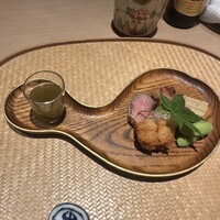 しらに田 - 