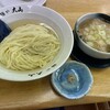 青竹手打ちラーメン 麺や 大山