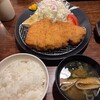 とんかつ政ちゃん 牡丹山店
