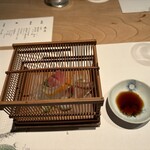 神楽坂うしやま - 