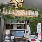 BLOSSOMS テイクアウト店 - 