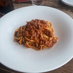 カフェ ラ・ボエム お台場 - 