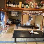 里味庵 - 祖父母の家　ただいまって感じがいいな