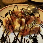 ビストロ デ シュナパン - 