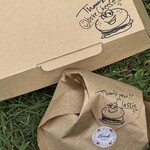 BLOSSOMS テイクアウト店 - 