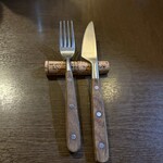 ビストロ デ シュナパン - 