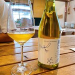 大三島みんなのワインバル - ドリンク写真: