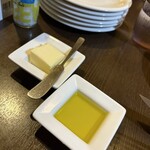 ビストロ デ シュナパン - 