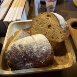 ビストロ デ シュナパン - 