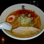 らーめん空 札幌ら～めん共和国店 - 