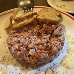 ビストロ デ シュナパン - 