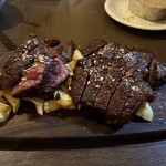 ビストロ デ シュナパン - 