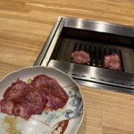 近江牛専門店 万葉 まえだ亭 - 