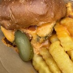 BLOSSOMS テイクアウト店 - 