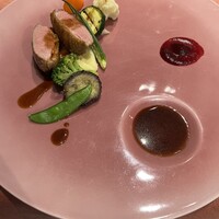 シェ フルール 横濱 - 
