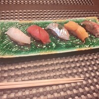 立川 すし なんば - 