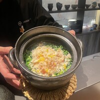 和食しんくろ - 