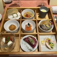 シェ フルール 横濱 - 