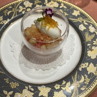 シェ フルール 横濱 - 