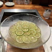 熟成和牛焼肉エイジング・ビーフ 横浜店 - 