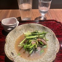 和食しんくろ - 