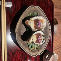 和食しんくろ - 