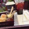 JIMMY CHOO Street Café Ginza