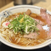 京都 麺屋たけ井 阪急梅田店
